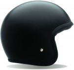 BELL Custom 500 Helmet Matte Black