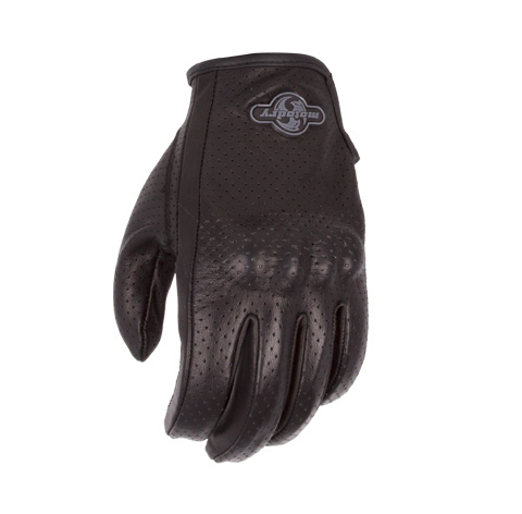 Motodry Tour Sport Leather Gloves