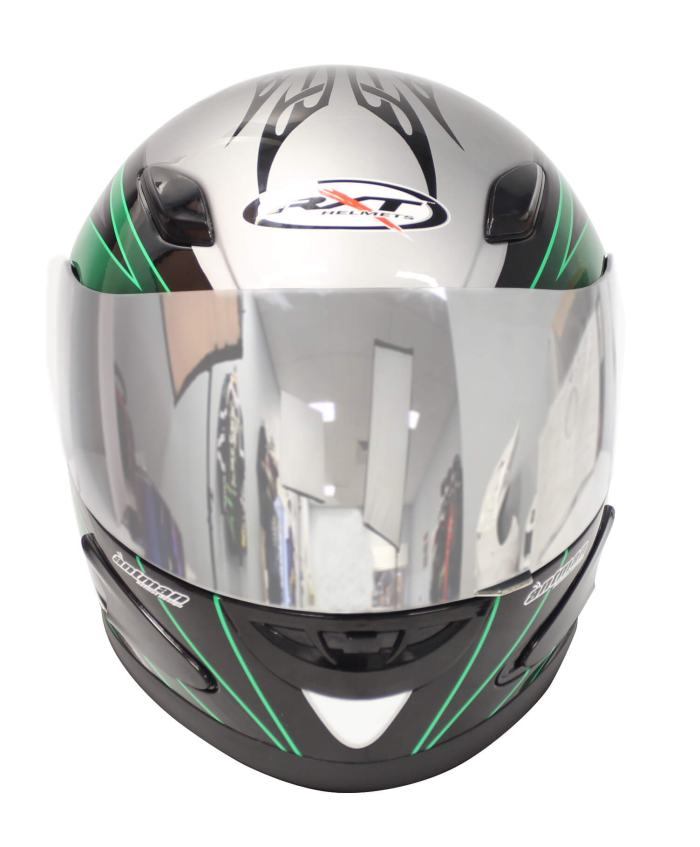 RXT Replacement Visor Full Face