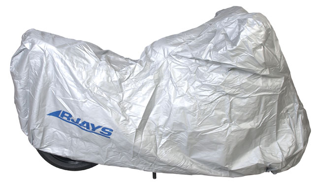 RJays Water Resistant Motorcycle Scooter Cover