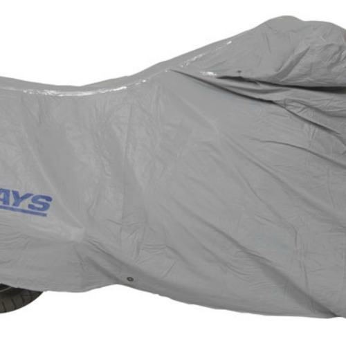 Rjays Waterproof Lined Motorcycle Scooter Cover