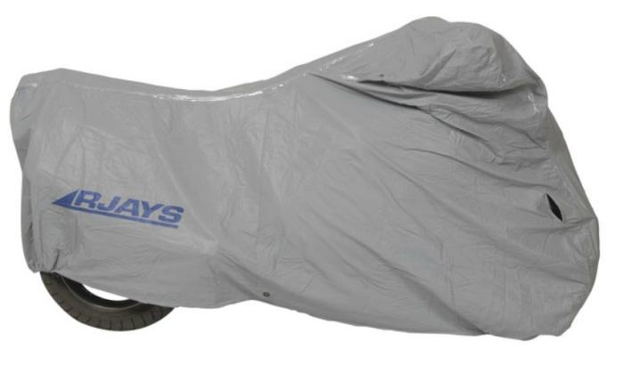 Rjays Waterproof Lined Motorcycle Scooter Cover
