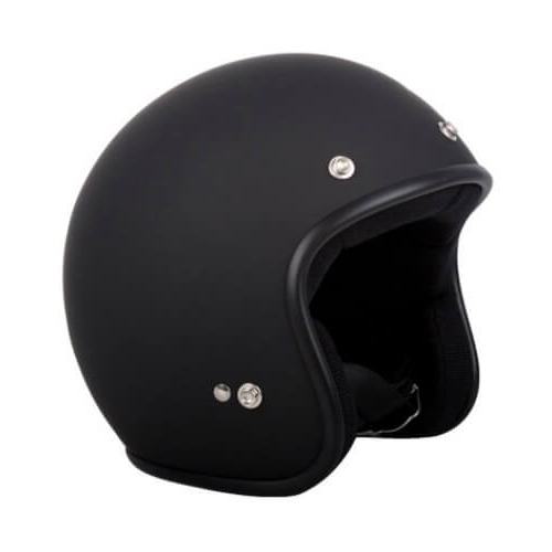 RXT A611C Low Rider Helmet Matte Black
