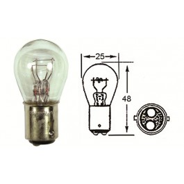 Bulbs, LEDs & HIDs