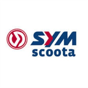 SYM Scoota
