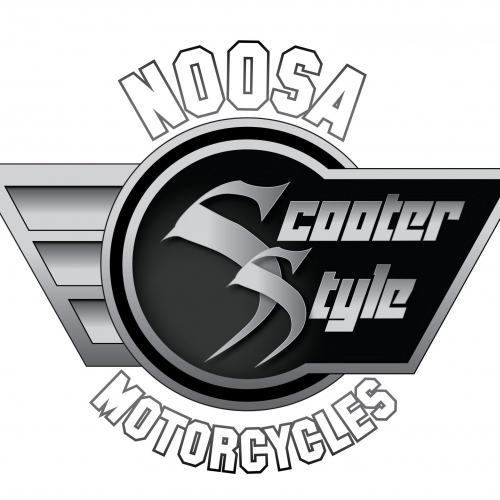 Scooter Style Logo