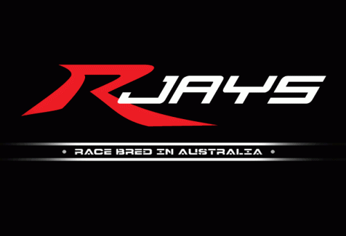 RJays Logo