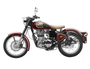 Royal Enfield Classic 350 New Colours
