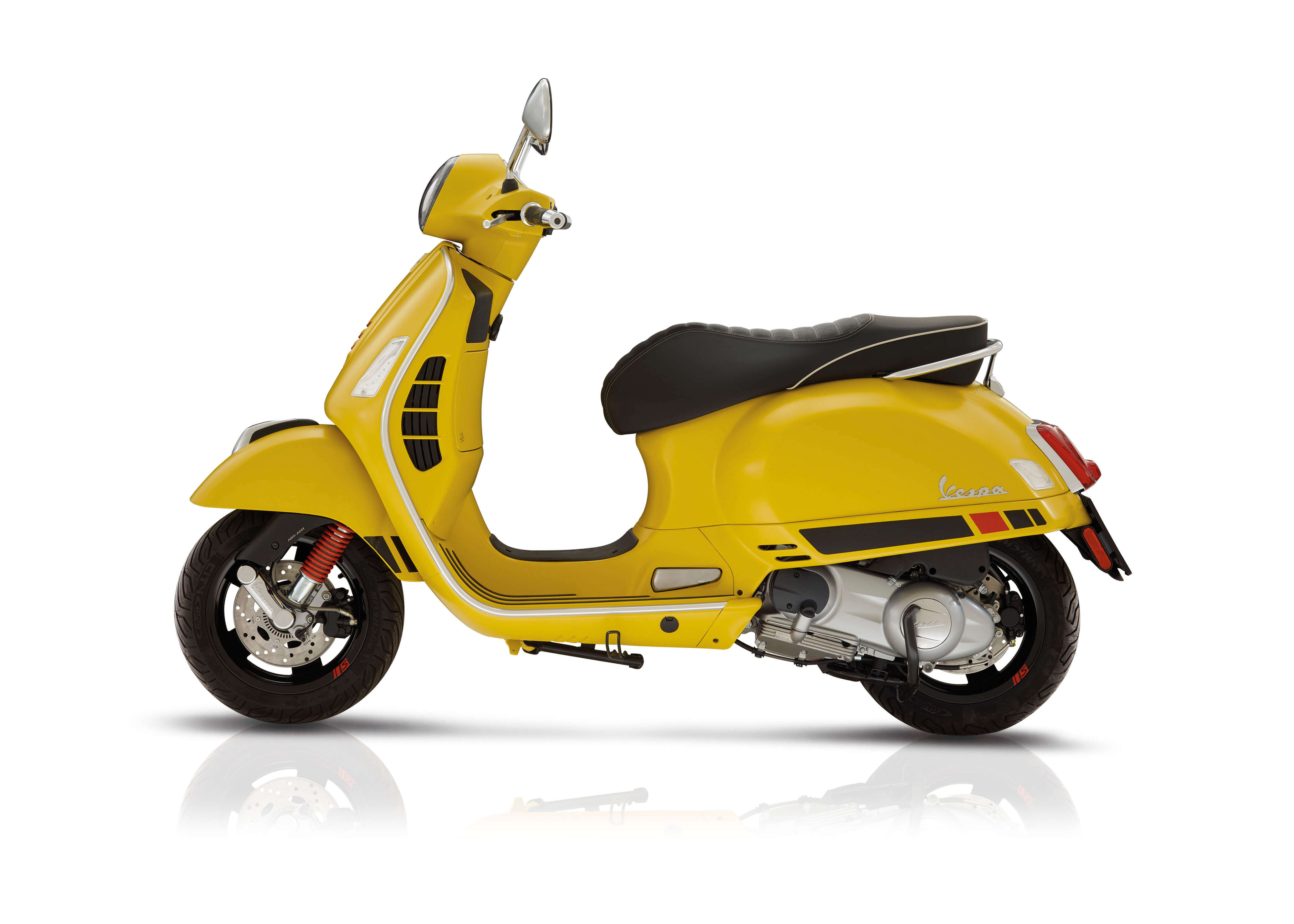 News - Scooter Style / Noosa Motorcycles