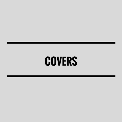 Covers & Tarpaulins