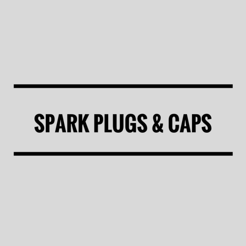 Spark Plugs & Caps