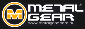 MetalGear